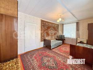 1-к квартира, вторичка, 30м2, 1/5 этаж