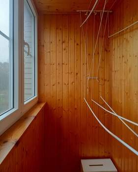 2-к квартира, сданный дом, 56м2, 5/9 этаж