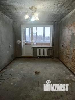 2-к квартира, вторичка, 56м2, 8/9 этаж
