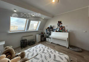2-к квартира, вторичка, 69м2, 5/5 этаж
