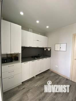 1-к квартира, вторичка, 34м2, 1/9 этаж