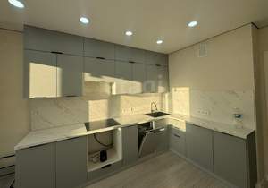 1-к квартира, вторичка, 44м2, 8/16 этаж