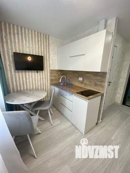 Студия квартира, вторичка, 26м2, 4/9 этаж