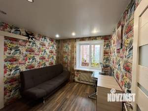4-к квартира, вторичка, 76м2, 5/10 этаж
