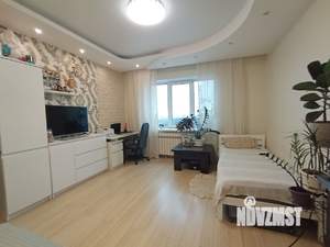 2-к квартира, вторичка, 65м2, 12/16 этаж