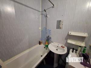 1-к квартира, вторичка, 49м2, 12/12 этаж