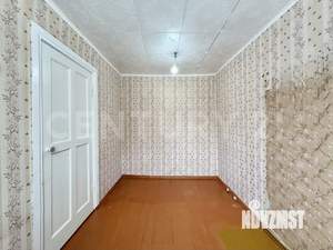 3-к квартира, вторичка, 44м2, 4/5 этаж