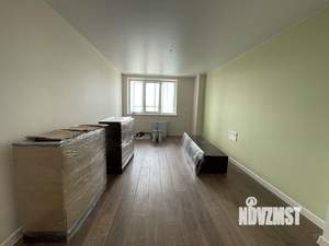 2-к квартира, вторичка, 76м2, 15/18 этаж