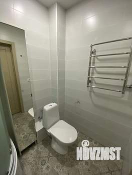 1-к квартира, вторичка, 34м2, 1/9 этаж