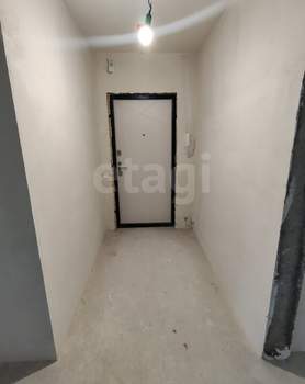 3-к квартира, вторичка, 77м2, 7/16 этаж