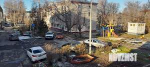 2-к квартира, вторичка, 42м2, 2/4 этаж