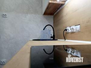 Студия квартира, вторичка, 22м2, 3/9 этаж