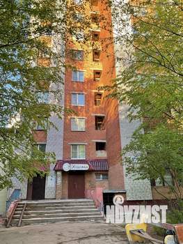 Студия квартира, вторичка, 21м2, 3/9 этаж