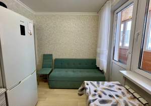 2-к квартира, вторичка, 50м2, 3/12 этаж