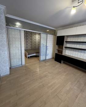 1-к квартира, вторичка, 48м2, 6/9 этаж