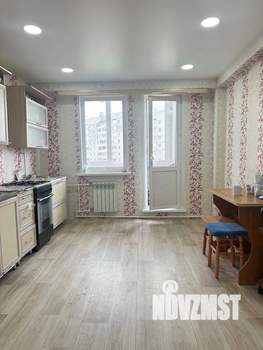 2-к квартира, вторичка, 65м2, 5/5 этаж