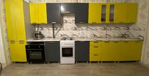 1-к квартира, вторичка, 44м2, 9/17 этаж