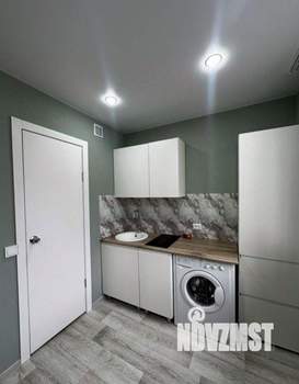 Студия квартира, вторичка, 20м2, 3/9 этаж