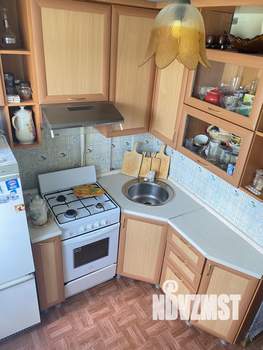 2-к квартира, вторичка, 45м2, 3/5 этаж