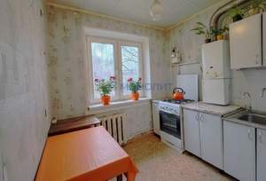 1-к квартира, вторичка, 36м2, 5/5 этаж