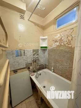 1-к квартира, вторичка, 33м2, 3/5 этаж