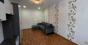 3-к квартира, вторичка, 66м2, 2/10 этаж