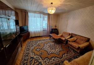 3-к квартира, вторичка, 66м2, 2/9 этаж