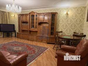 3-к квартира, вторичка, 102м2, 3/5 этаж