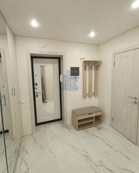 1-к квартира, вторичка, 38м2, 5/8 этаж