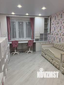 3-к квартира, вторичка, 81м2, 2/2 этаж