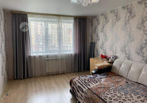 2-к квартира, вторичка, 79м2, 4/10 этаж