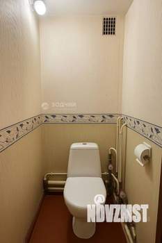 1-к квартира, вторичка, 36м2, 8/9 этаж