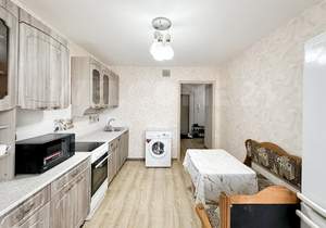 1-к квартира, вторичка, 42м2, 6/16 этаж