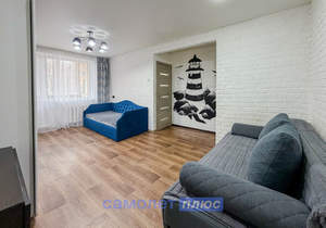 2-к квартира, вторичка, 45м2, 4/5 этаж