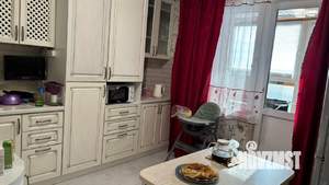 1-к квартира, вторичка, 43м2, 15/15 этаж