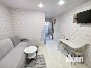 Студия квартира, вторичка, 26м2, 8/9 этаж