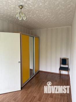 2-к квартира, вторичка, 45м2, 4/5 этаж