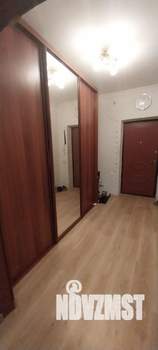 1-к квартира, вторичка, 54м2, 3/15 этаж