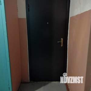 Студия квартира, вторичка, 26м2, 6/9 этаж