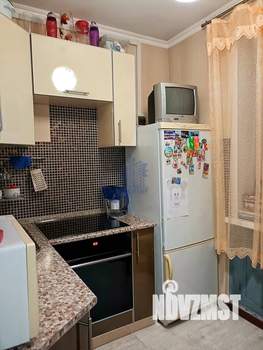 2-к квартира, вторичка, 40м2, 7/9 этаж