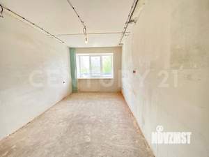 3-к квартира, вторичка, 100м2, -2/16 этаж