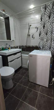 1-к квартира, вторичка, 35м2, 4/9 этаж