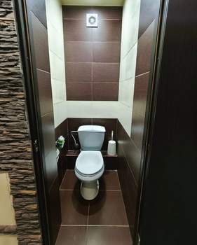 2-к квартира, вторичка, 51м2, 7/10 этаж