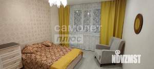 3-к квартира, вторичка, 78м2, 2/10 этаж