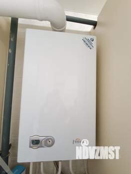 1-к квартира, вторичка, 43м2, 6/9 этаж