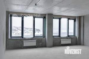 3-к квартира, вторичка, 100м2, 12/22 этаж