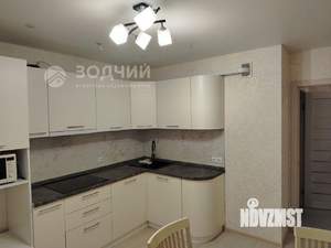 1-к квартира, вторичка, 39м2, 10/16 этаж