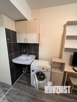 Студия квартира, вторичка, 19м2, 1/9 этаж