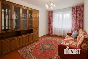 1-к квартира, вторичка, 36м2, 8/9 этаж