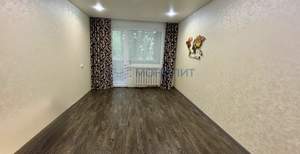 1-к квартира, вторичка, 33м2, 1/5 этаж